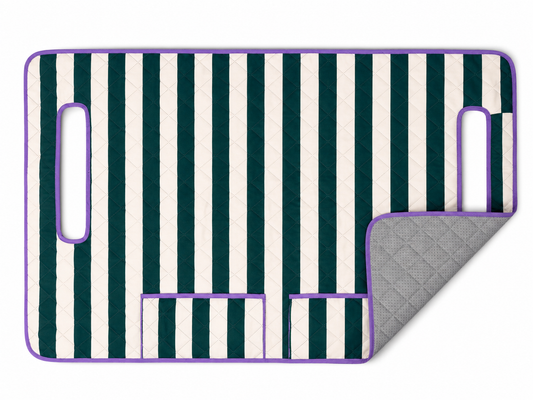 Tournament Seat Cover