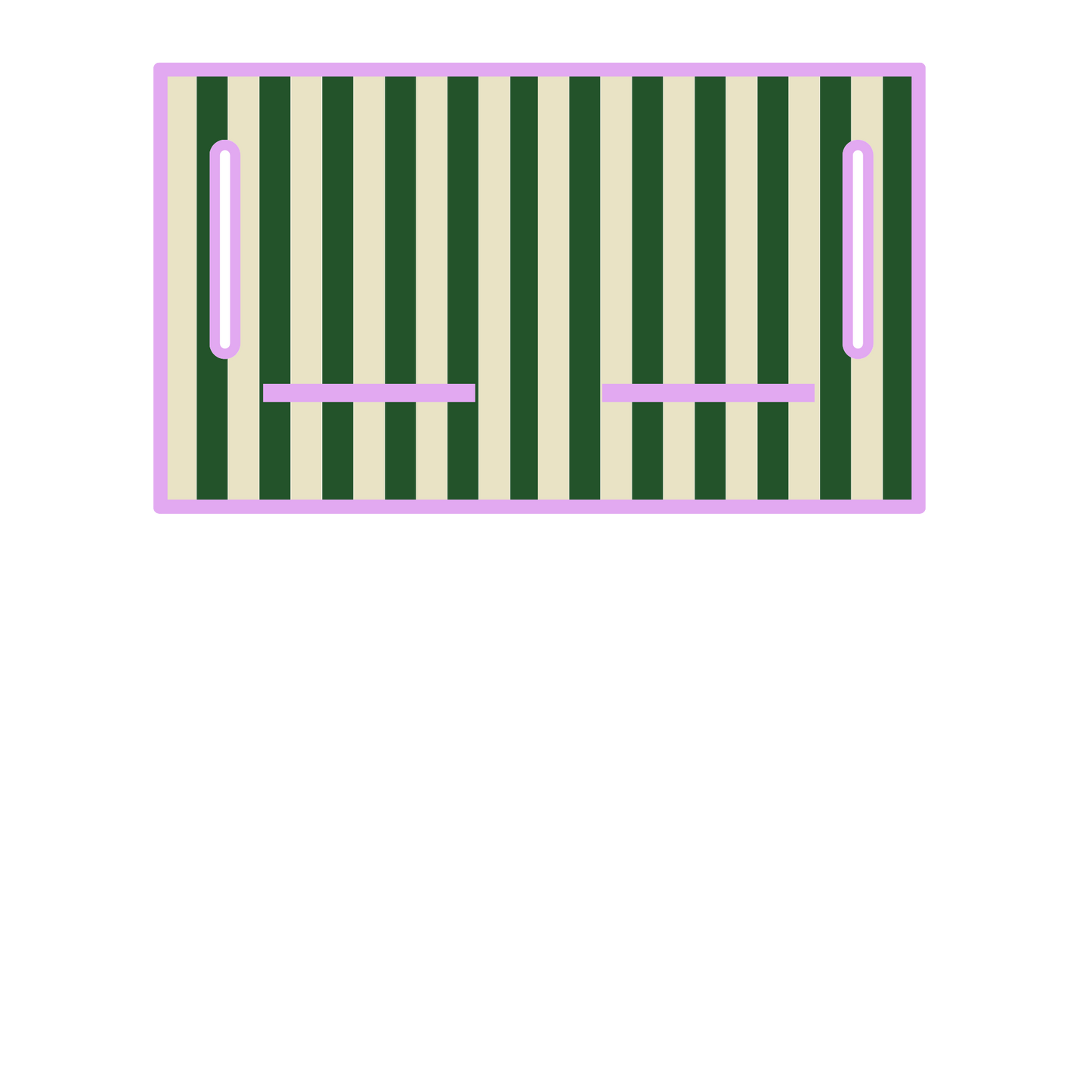 Cart Seat Cover