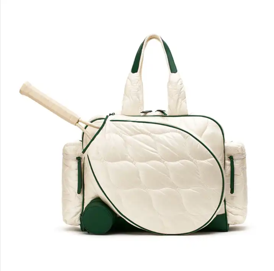 Puff Pickleball Duffle Bag