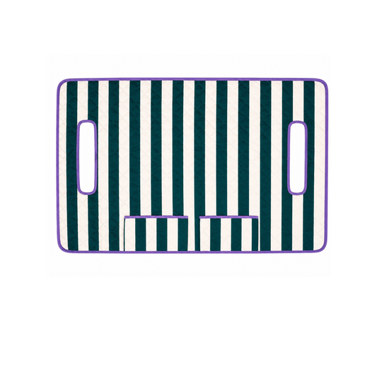 Tournament Seat Cover