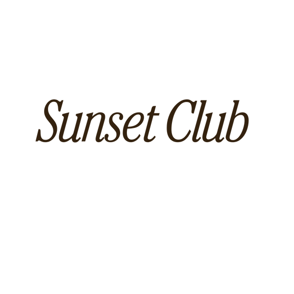 SUNSET CLUB